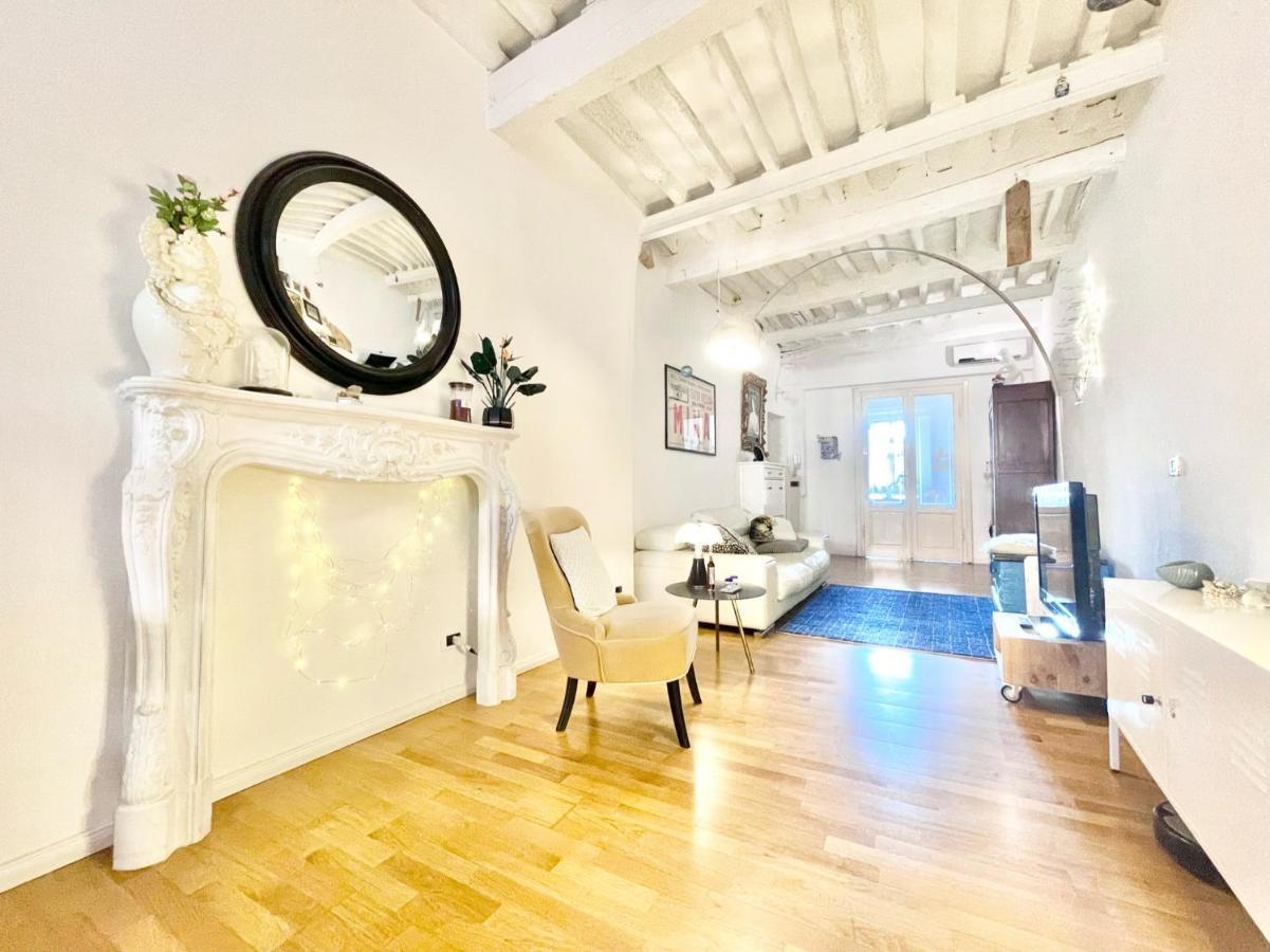La Casa Del Pesce - Within The Historical Walls Of * Lucca