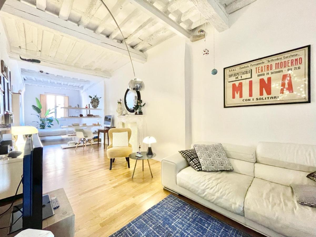 La Casa Del Pesce - Within The Historical Walls Of *