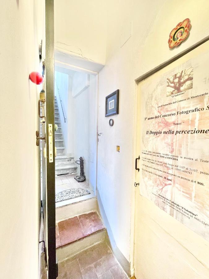 Apartment La Casa Del Pesce - Within The Historical Walls Of *