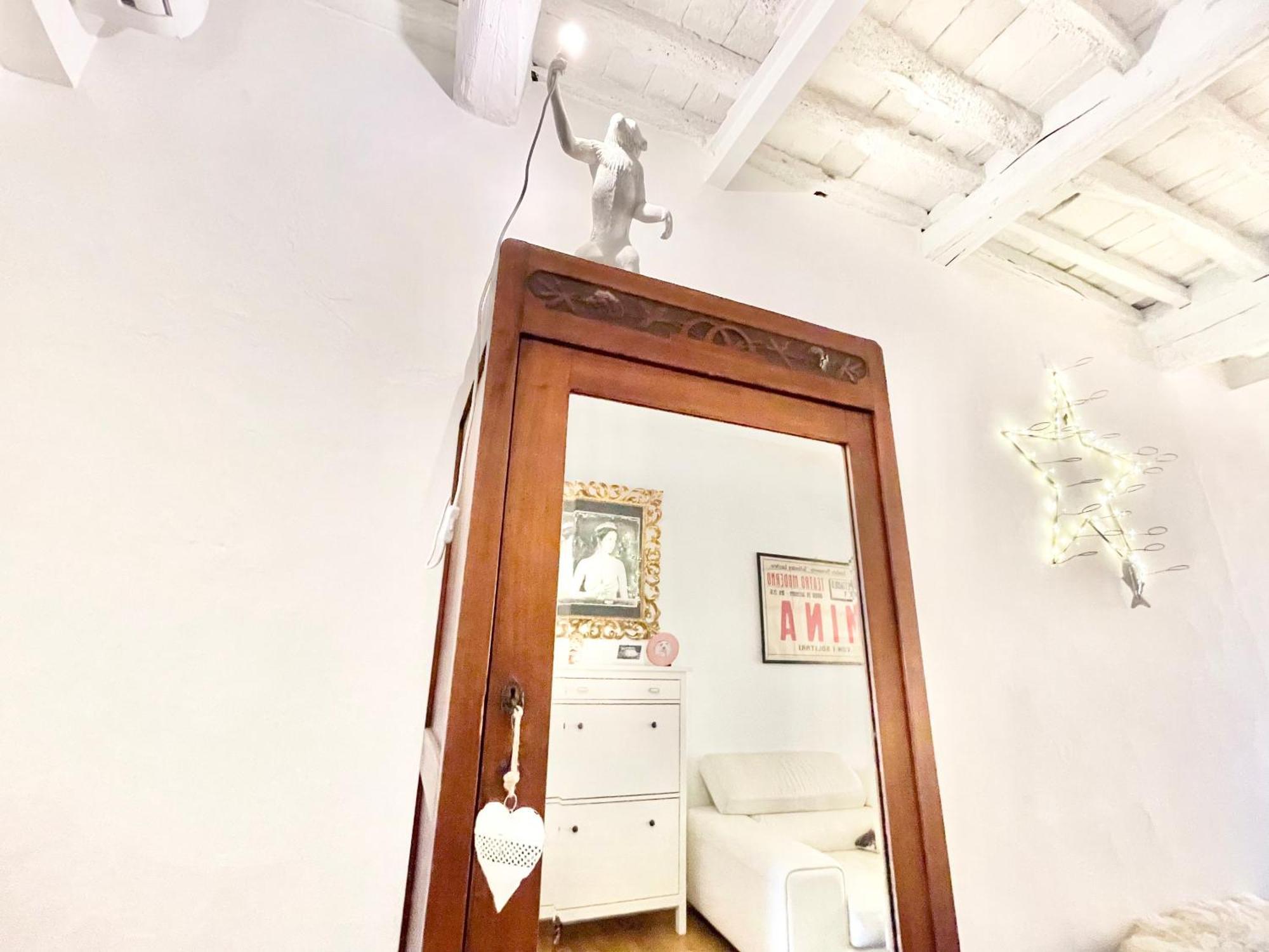 Apartamento La Casa Del Pesce - Within The Historical Walls Of *