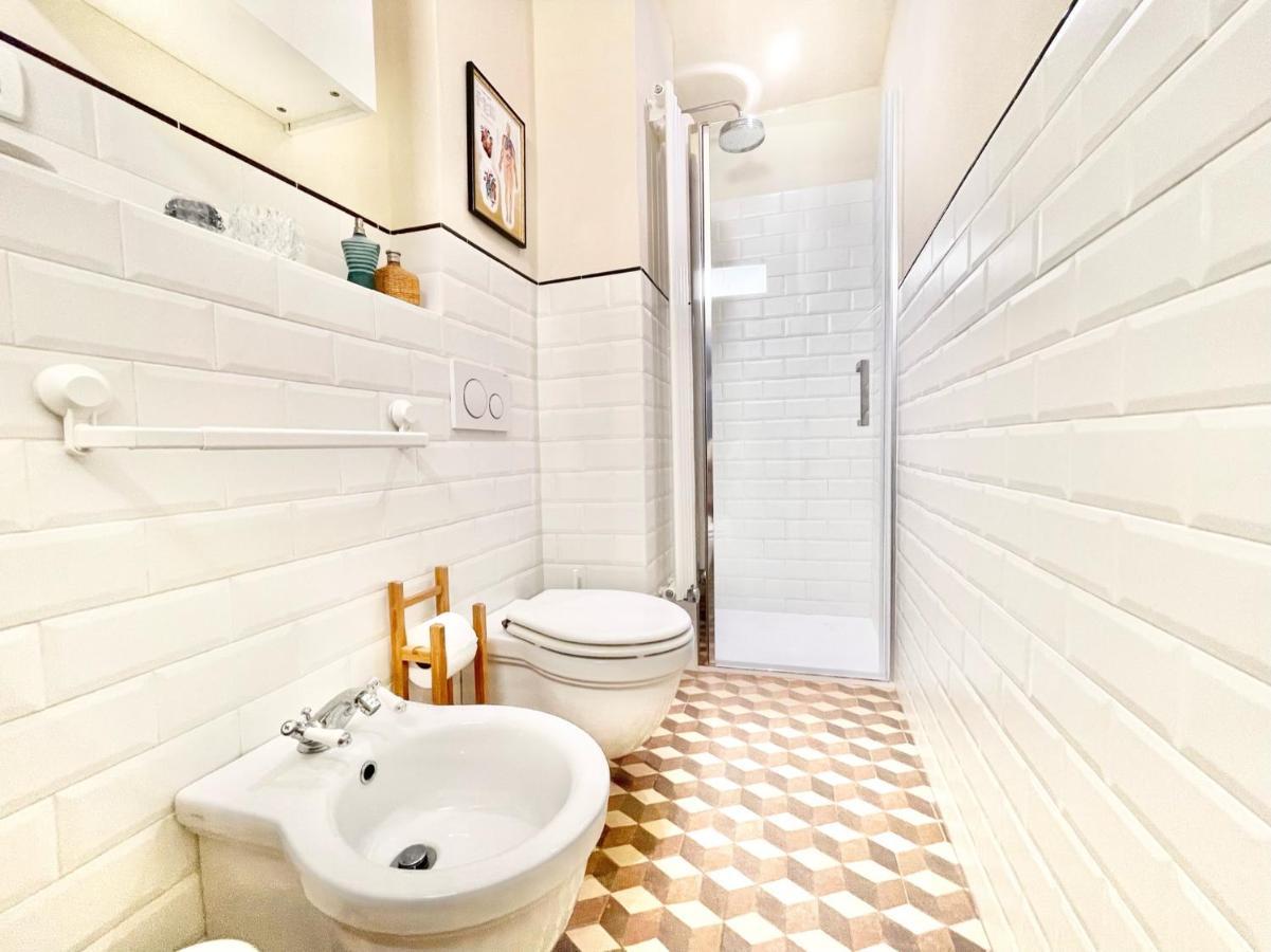 La Casa Del Pesce - Within The Historical Walls Of Lucca
