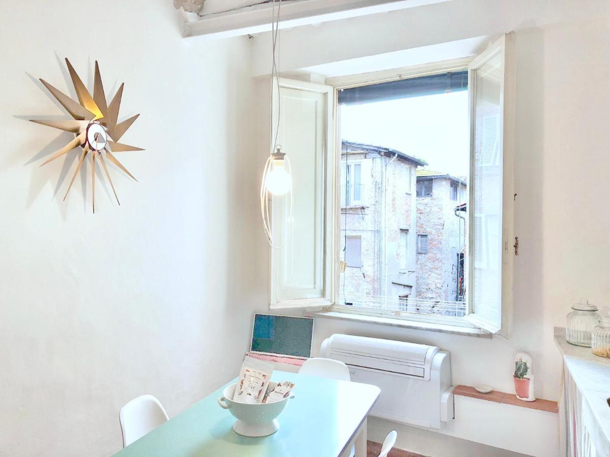 Apartment La Casa Del Pesce - Within The Historical Walls Of Lucca
