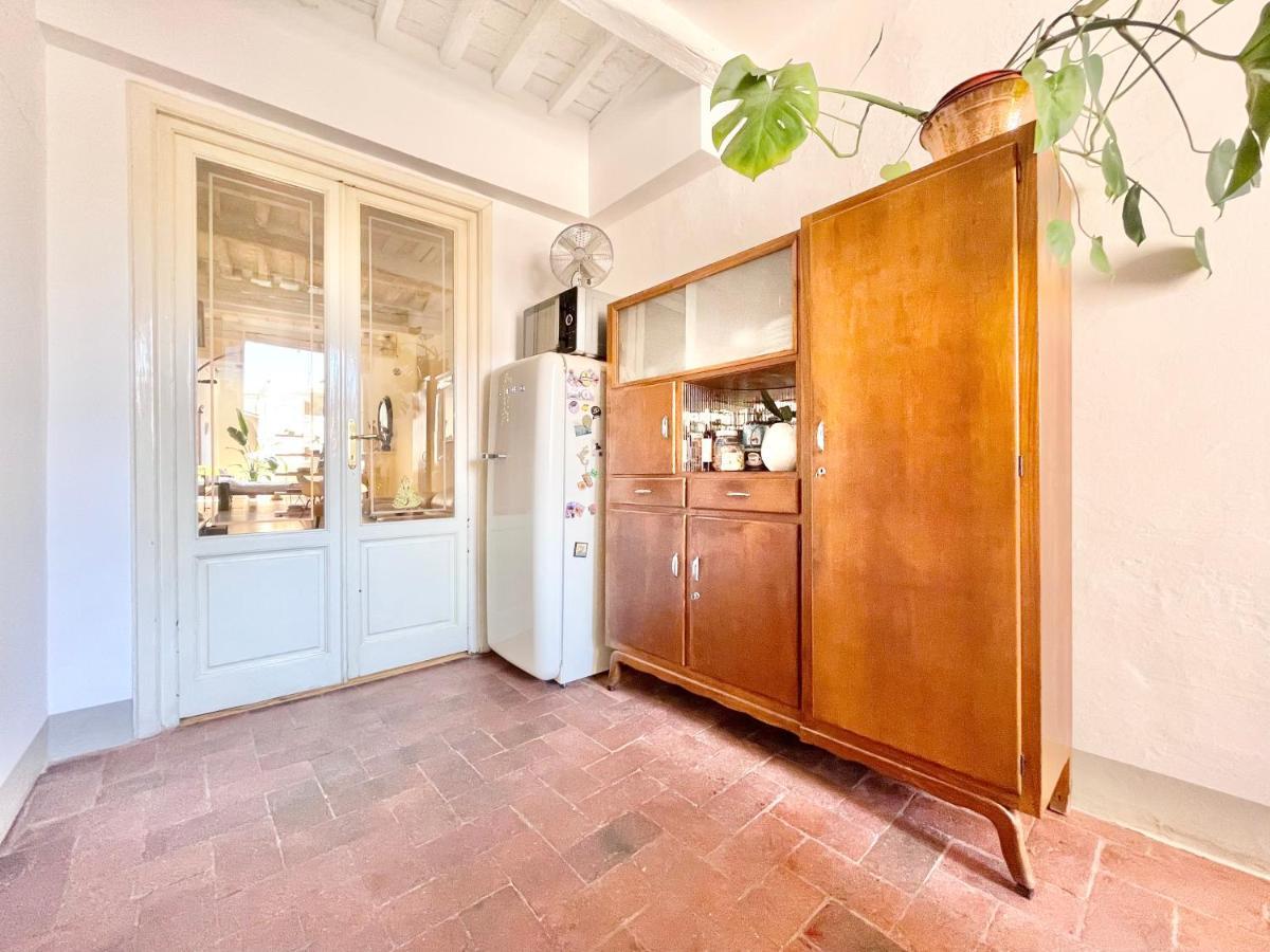 Apartment La Casa Del Pesce - Within The Historical Walls Of *