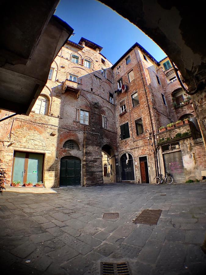 La Casa Del Pesce - Within The Historical Walls Of *