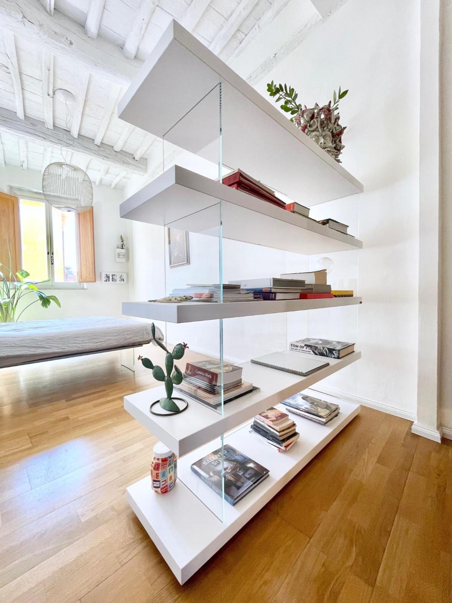 La Casa Del Pesce - Within The Historical Walls Of Apartment Lucca