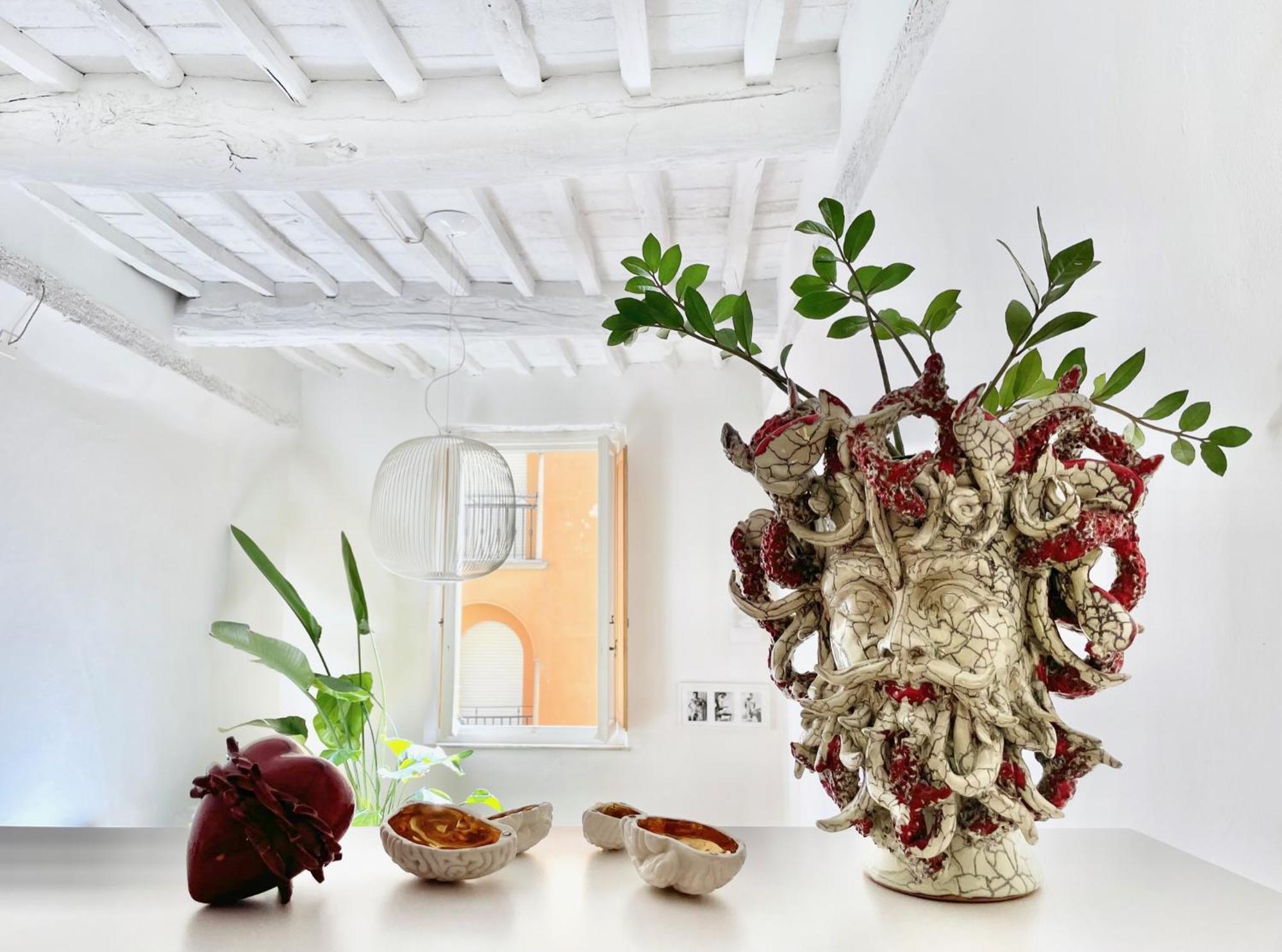 La Casa Del Pesce - Within The Historical Walls Of * Lucca