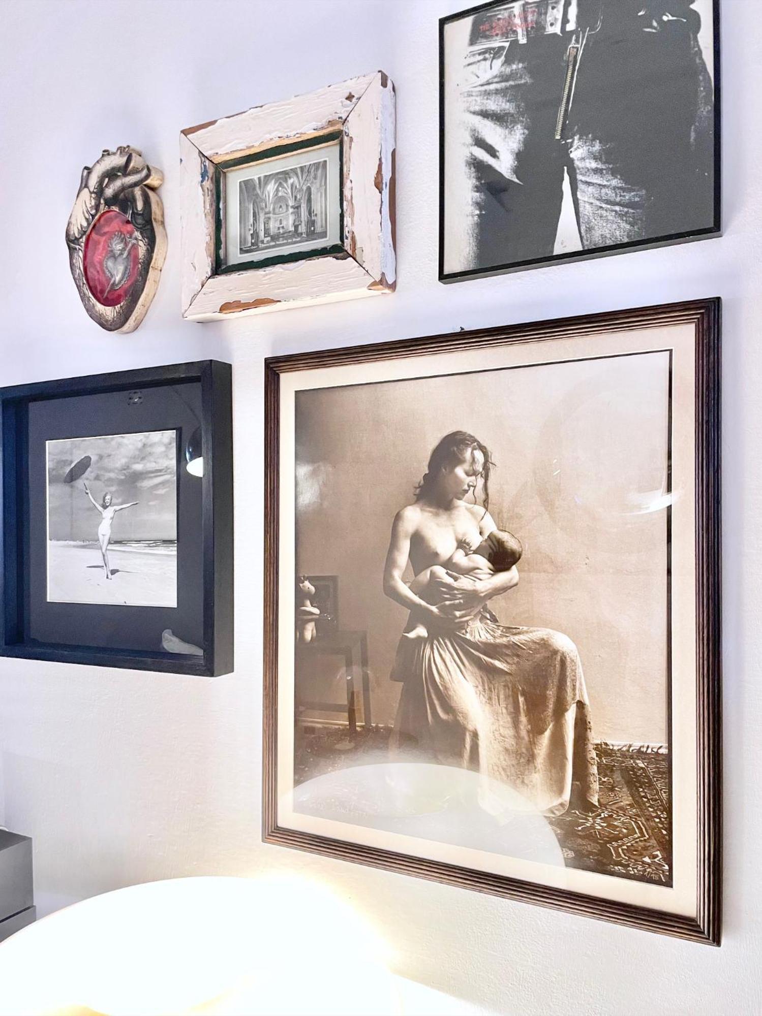 Apartment La Casa Del Pesce - Within The Historical Walls Of *