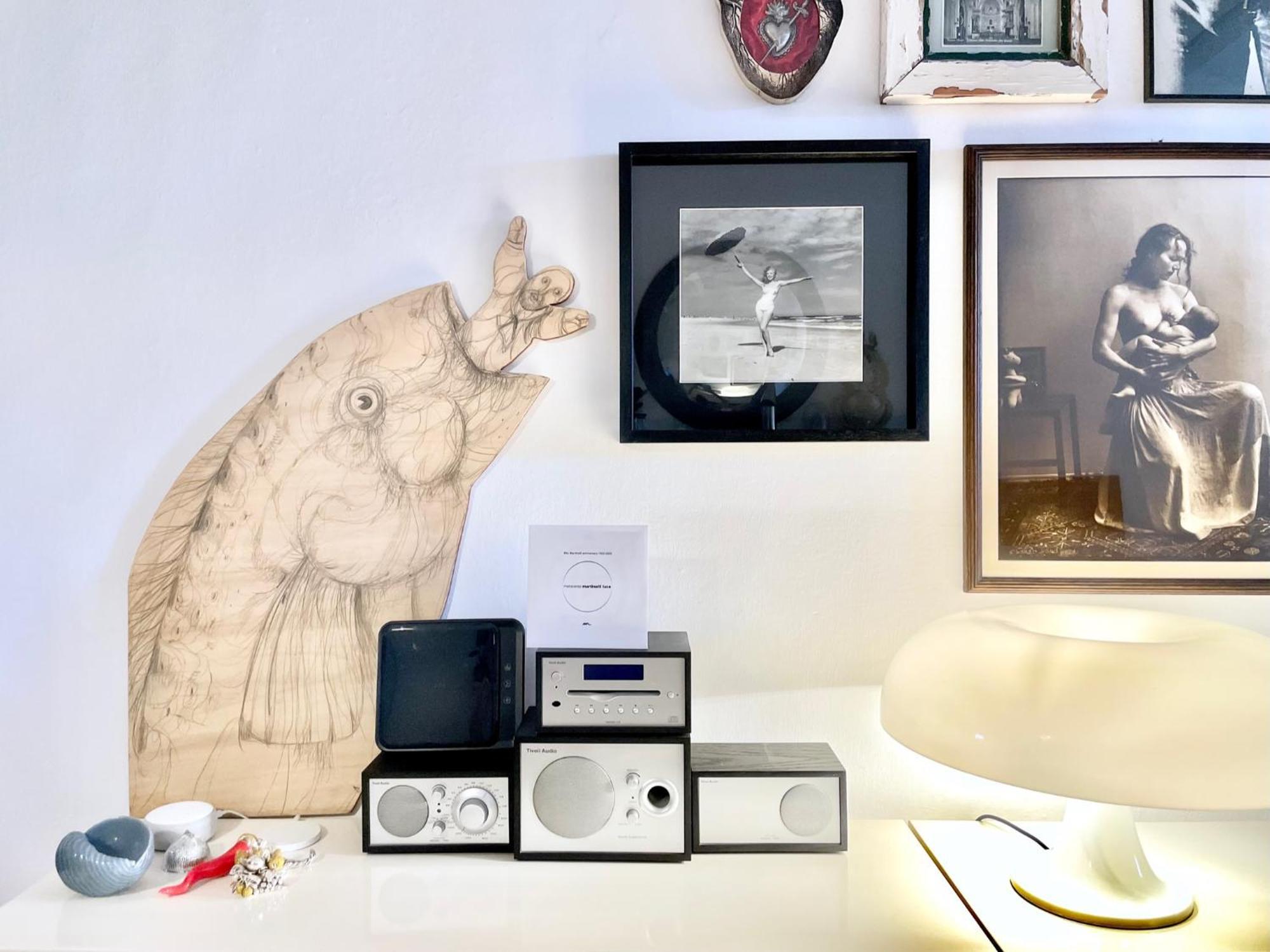 La Casa Del Pesce - Within The Historical Walls Of * Lucca